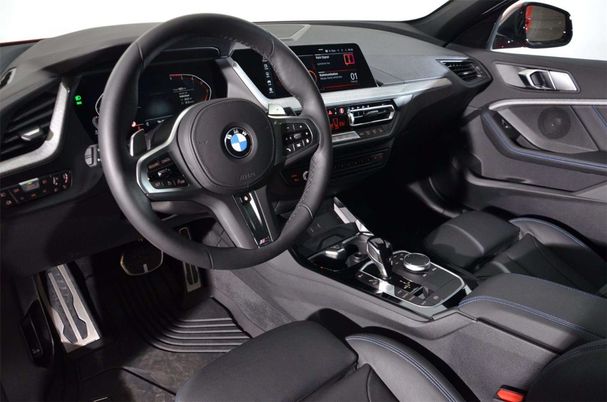 BMW 118d 110 kW image number 4