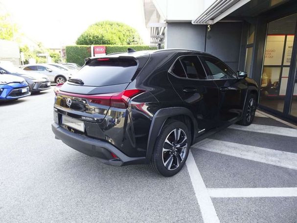 Lexus UX 250h 135 kW image number 7