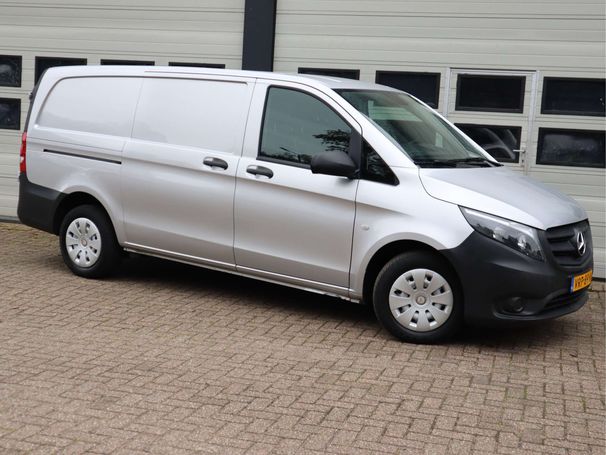 Mercedes-Benz Vito 114 CDi 100 kW image number 6