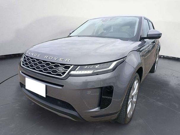 Land Rover Range Rover Evoque S AWD 110 kW image number 1