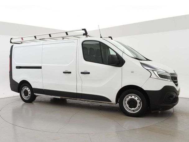 Renault Trafic dCi 120 88 kW image number 13