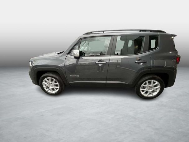 Jeep Renegade PHEV 140 kW image number 5