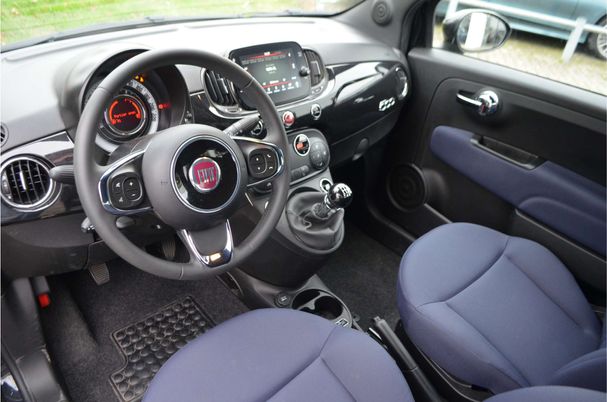 Fiat 500 1.0 51 kW image number 5