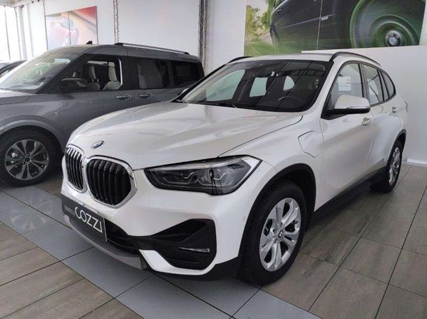 BMW X1 25e xDrive 162 kW image number 1