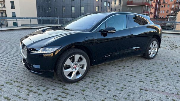 Jaguar I-Pace S AWD 294 kW image number 1