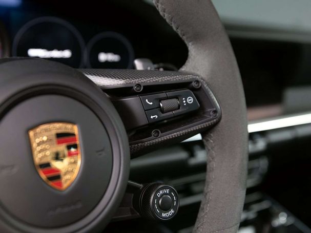 Porsche 992 Turbo S PDK 478 kW image number 12