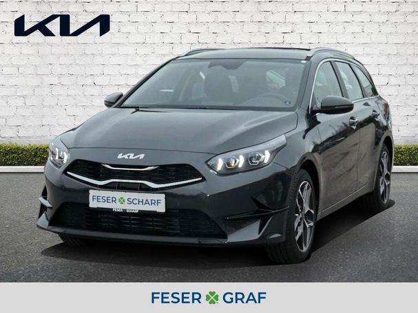 Kia Ceed Sportswagon 1.5 Spirit 103 kW image number 1