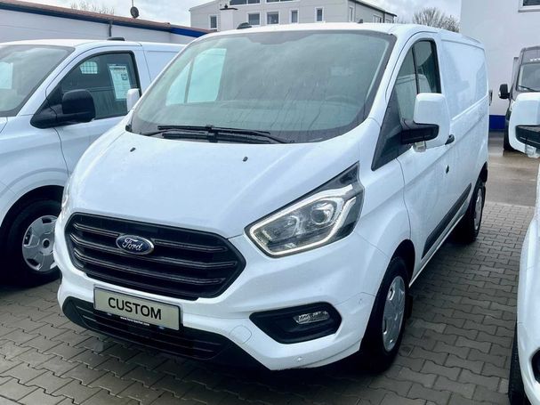 Ford Transit Custom 280 L1H1 Trend 77 kW image number 1