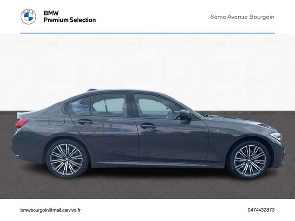 BMW 330 M Sport 137 kW image number 2