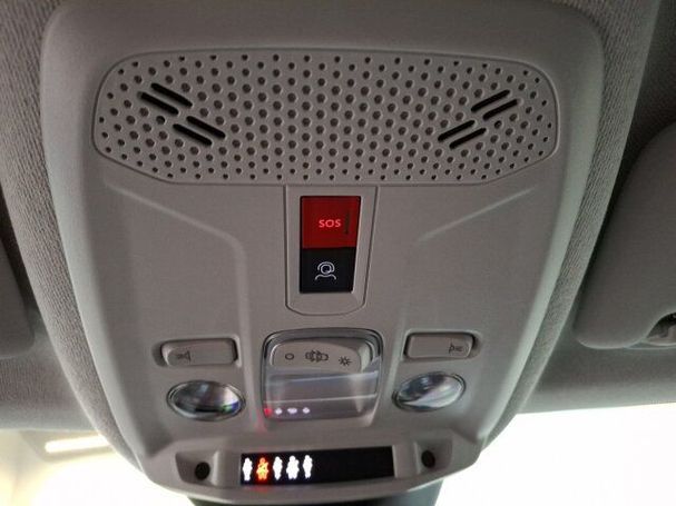 Citroen C4 Max 96 kW image number 17