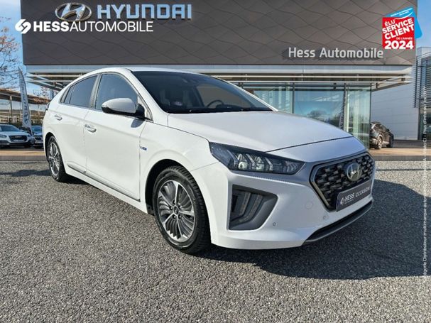 Hyundai Ioniq 78 kW image number 2