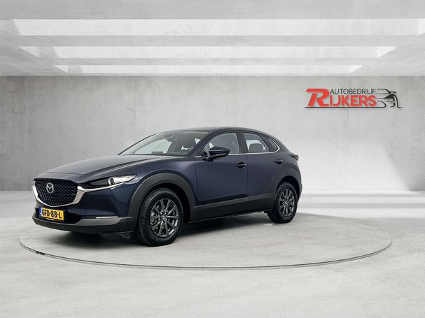 Mazda CX-30 SKYACTIV-G 2.0 90 kW image number 1