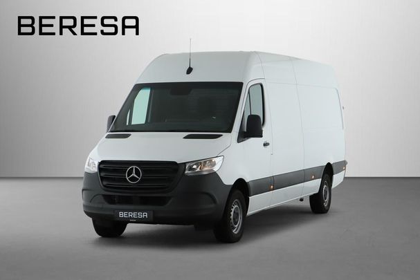 Mercedes-Benz Sprinter 317 CDI 125 kW image number 1