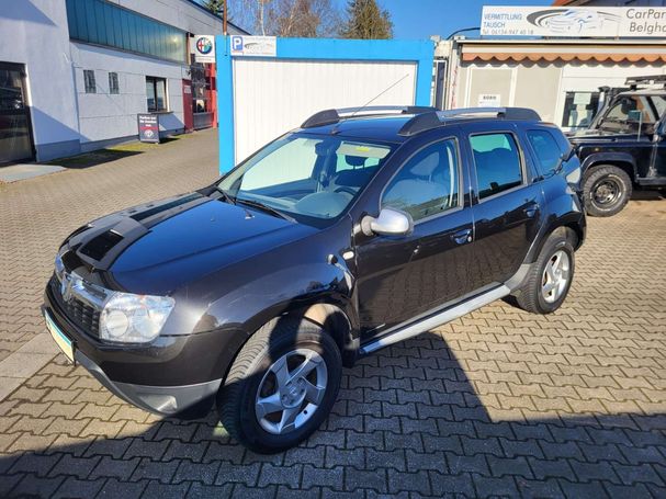 Dacia Duster 77 kW image number 2