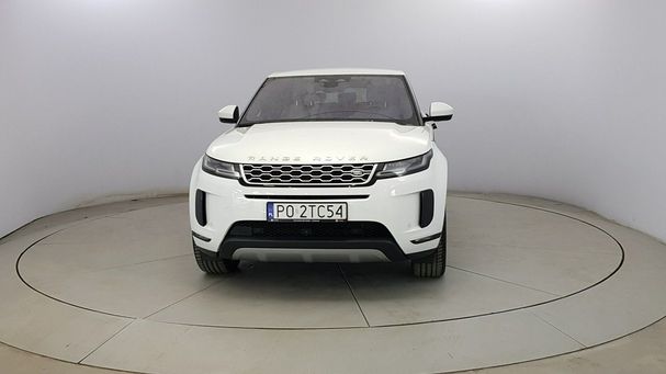 Land Rover Range Rover Evoque 221 kW image number 5