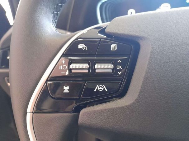 Kia Niro 1.6 GDI 104 kW image number 14