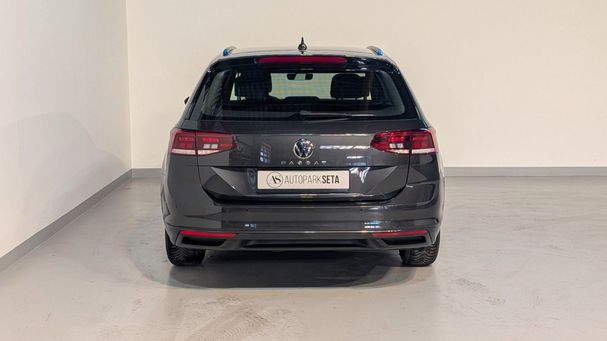 Volkswagen Passat Variant 2.0 TDI Business DSG 110 kW image number 5