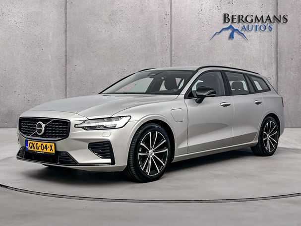 Volvo V60 T6 Recharge AWD Plus 250 kW image number 1