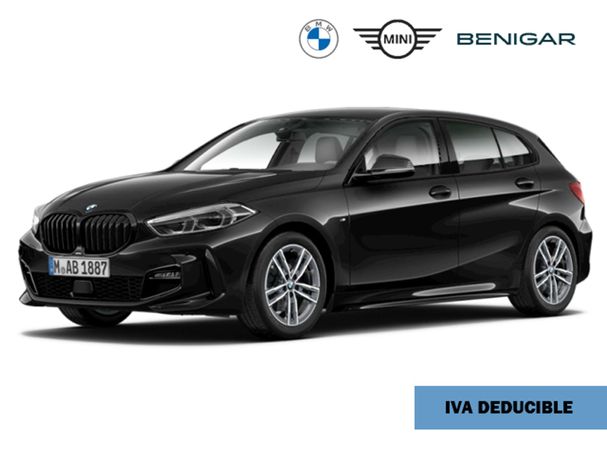 BMW 118d 110 kW image number 1