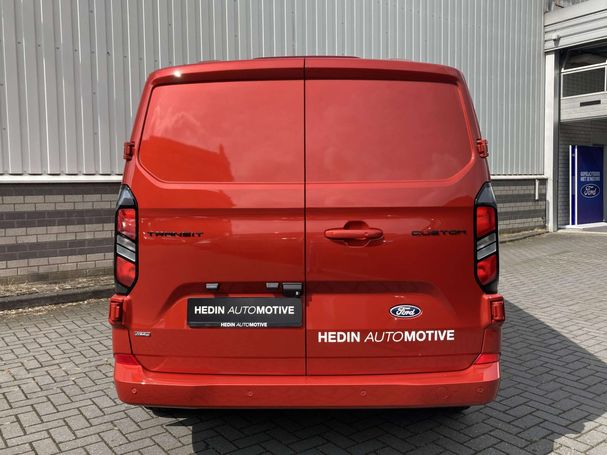 Ford Transit Custom 320 L2H1 2.5 PHEV 171 kW image number 4