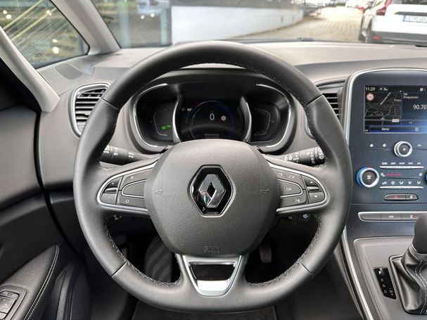 Renault Grand Scenic TCe 140 EDC GPF 103 kW image number 9