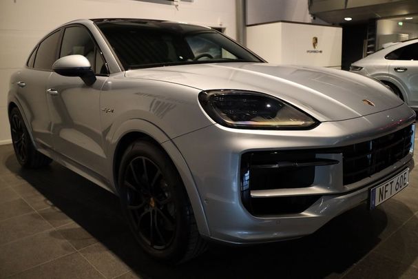 Porsche Cayenne S Coupé E-Hybrid 382 kW image number 2