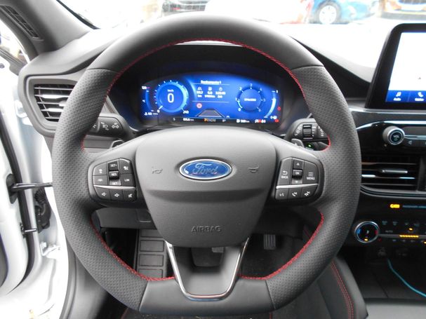 Ford Kuga ST-Line X 88 kW image number 12