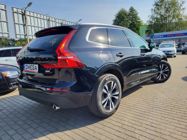 Volvo XC60 D3 Inscription 110 kW image number 4