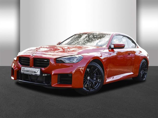 BMW M2 338 kW image number 1