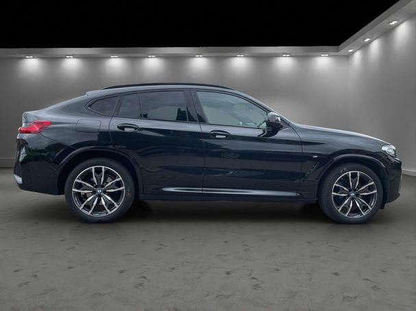 BMW X4 xDrive30d 210 kW image number 3