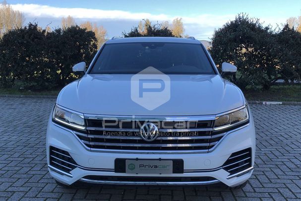 Volkswagen Touareg 3.0 TDI 4Motion 170 kW image number 3