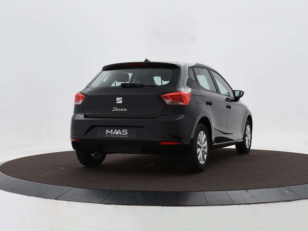 Seat Ibiza 1.0 TSI Style 70 kW image number 6