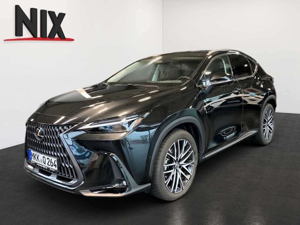 Lexus NX 450 h 227 kW image number 1