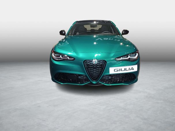 Alfa Romeo Giulia 2.0 206 kW image number 7