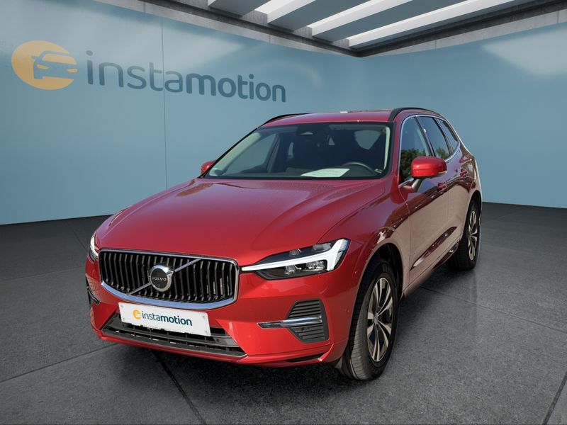 Volvo XC60 Momentum Pro