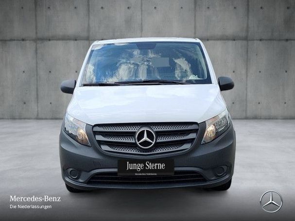 Mercedes-Benz Vito 114 CDI 100 kW image number 1