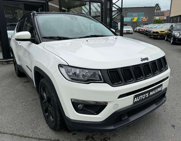 Jeep Compass 103 kW image number 2