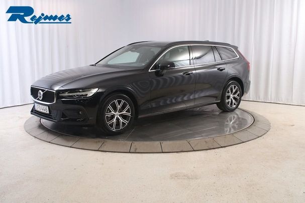 Volvo V60 B4 145 kW image number 1