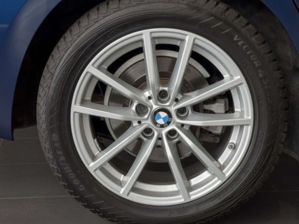 BMW 320d Touring 140 kW image number 5