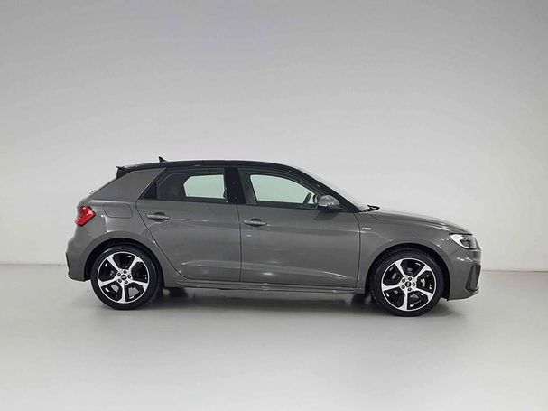 Audi A1 30 TFSI Sportback 81 kW image number 13