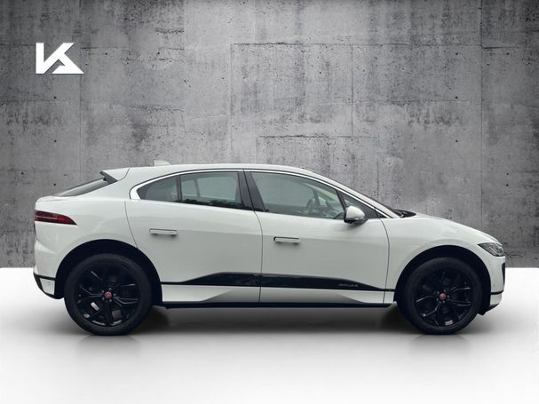 Jaguar I-Pace EV400 S 294 kW image number 8