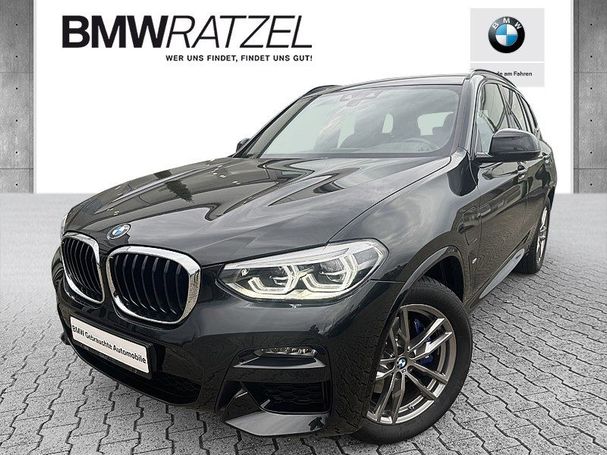 BMW X3 xDrive30e 215 kW image number 1