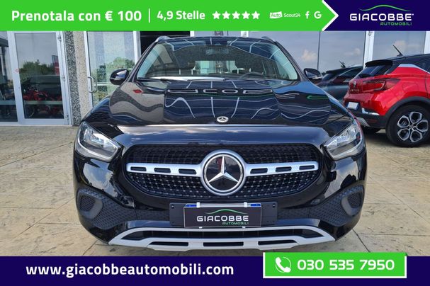 Mercedes-Benz GLA 180 85 kW image number 2