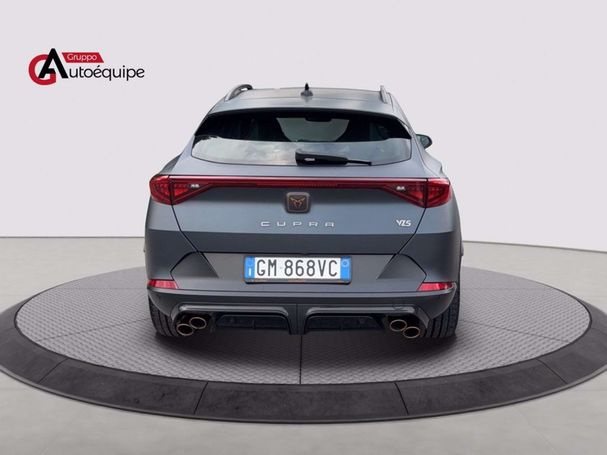 Cupra Formentor VZ5 4Drive DSG 287 kW image number 3