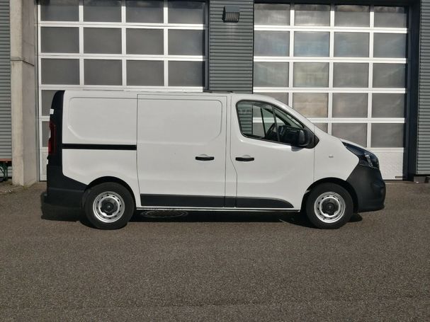 Opel Vivaro L1H1 88 kW image number 4