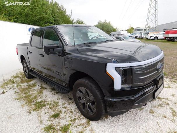 Ford F-150 433 kW image number 2