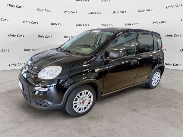 Fiat Panda 1.0 Hybrid 51 kW image number 1