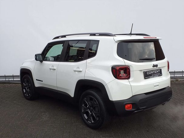 Jeep Renegade 1.3 Limited 110 kW image number 4