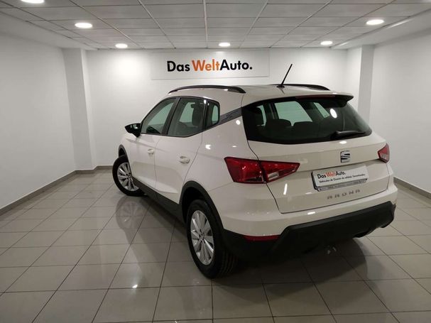 Seat Arona 1.0 TSI Style 81 kW image number 2