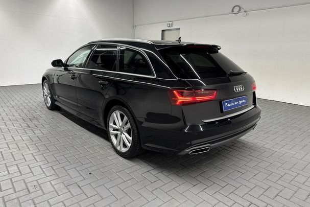 Audi A6 S-line Avant 140 kW image number 3